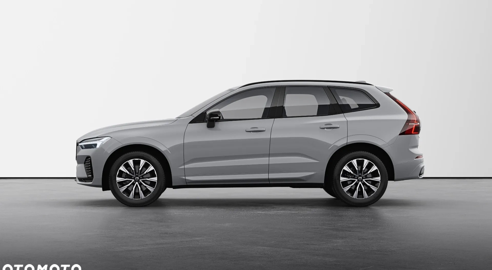 Volvo XC 60 cena 235000 przebieg: 5, rok produkcji 2023 z Koźmin Wielkopolski małe 56